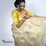 Kerala Set Saree