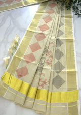 Set Saree (2037)