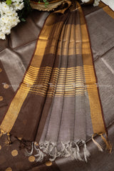 Tissue Silk Saree (12019)