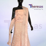 Semi Stitched Lehenga (1503)