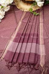 Summer Silk Saree (12017)