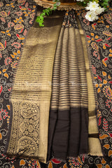 Basuvada Silk Saree (12014)