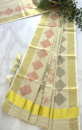 Set Saree (2037)