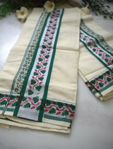 Set Mundu (2531)