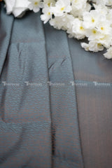 Semi Silk Saree (10010)