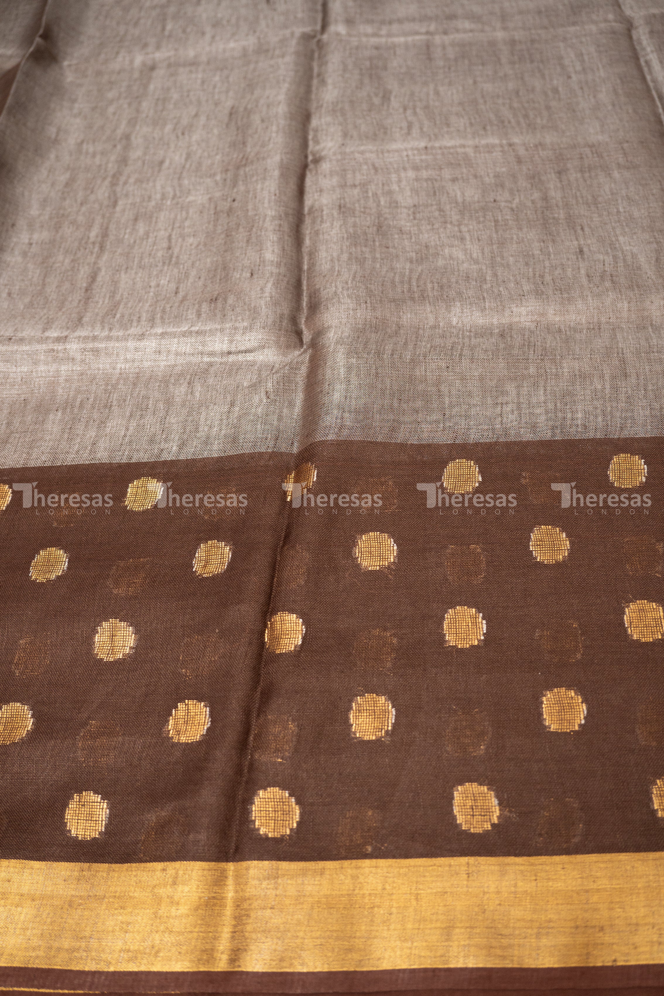 Tissue Silk Saree (12019)