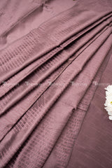 Semi Tussar Saree (10011)