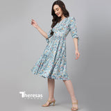 Dress(8016)