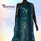 Semi Stitched Lehenga (1501)