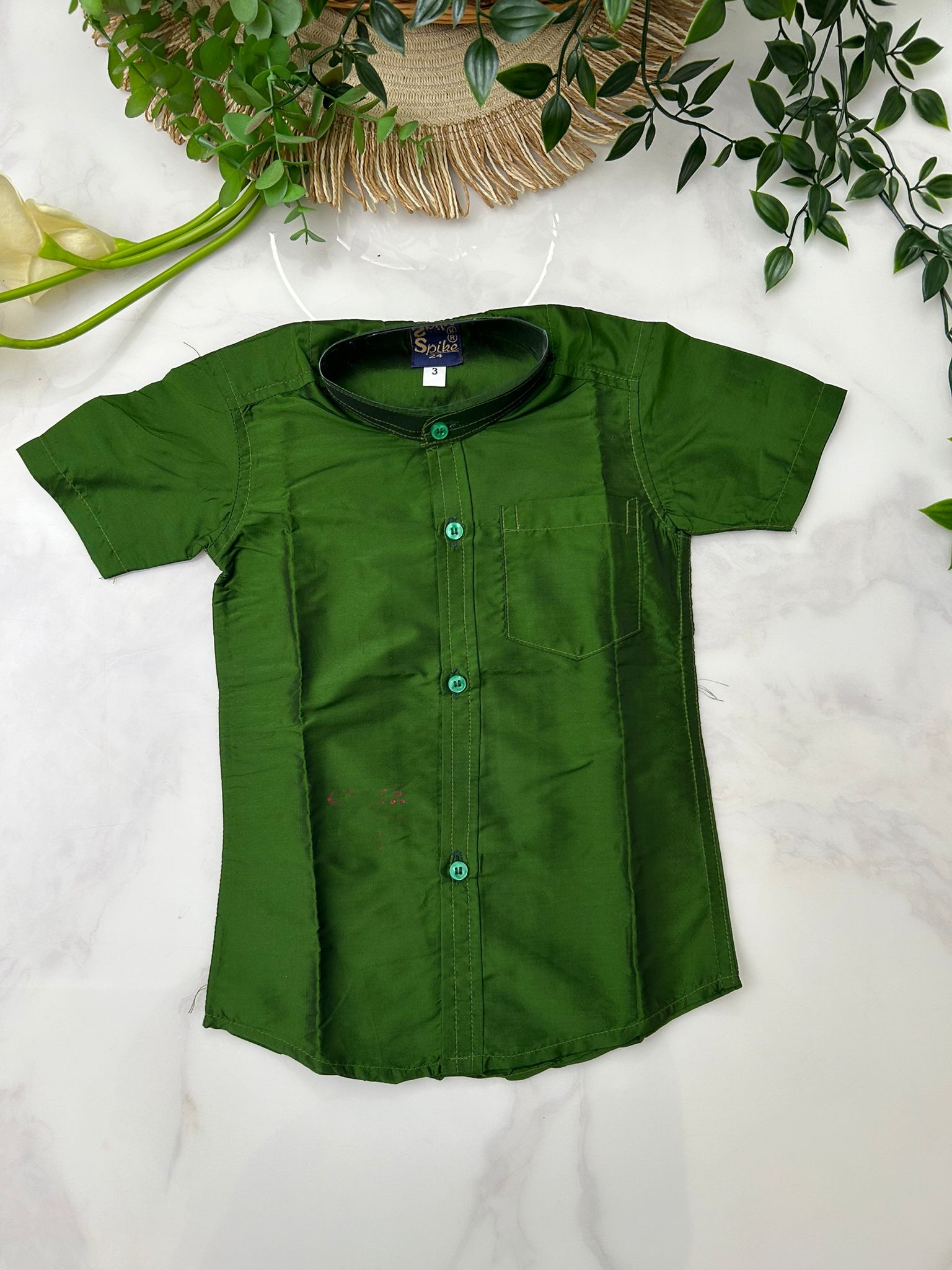 Kids Shirt (55002)