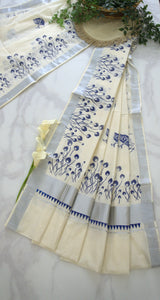 Kerala Saree (2014)