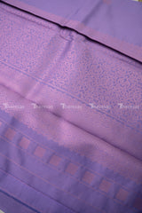 Semi Silk Saree (10016)