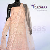 Semi Stitched Lehenga (1503)