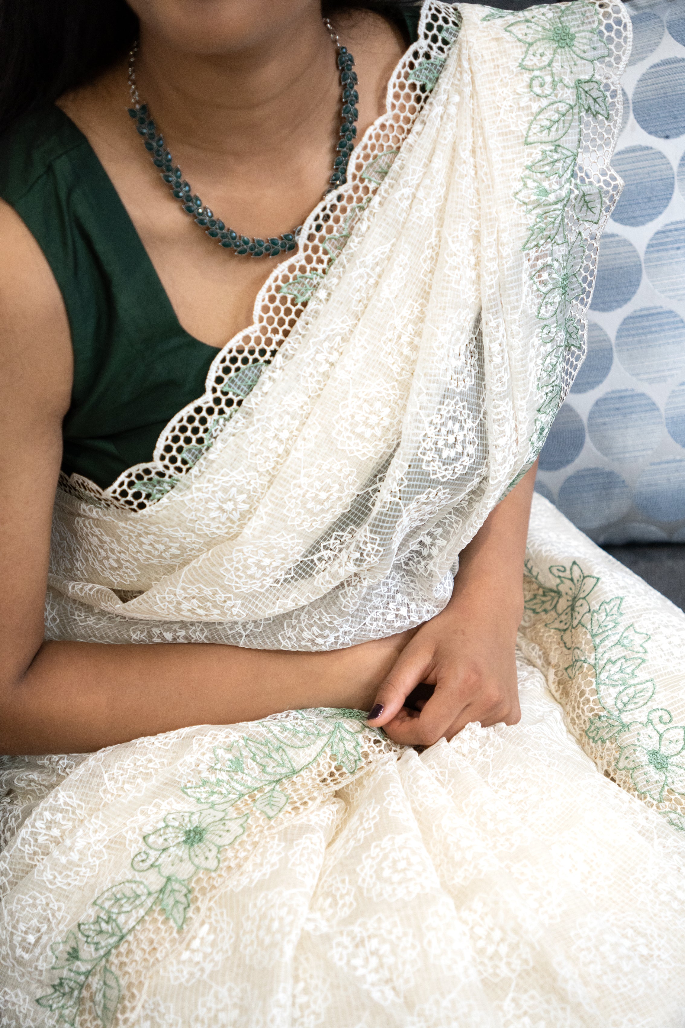 Saree (12011)