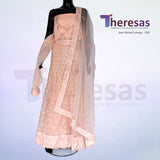 Semi Stitched Lehenga (1503)