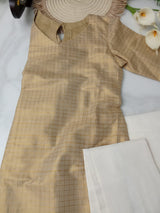 Kurti Set (21012)