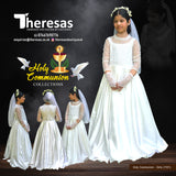 Holy Communion - Girls (1101)