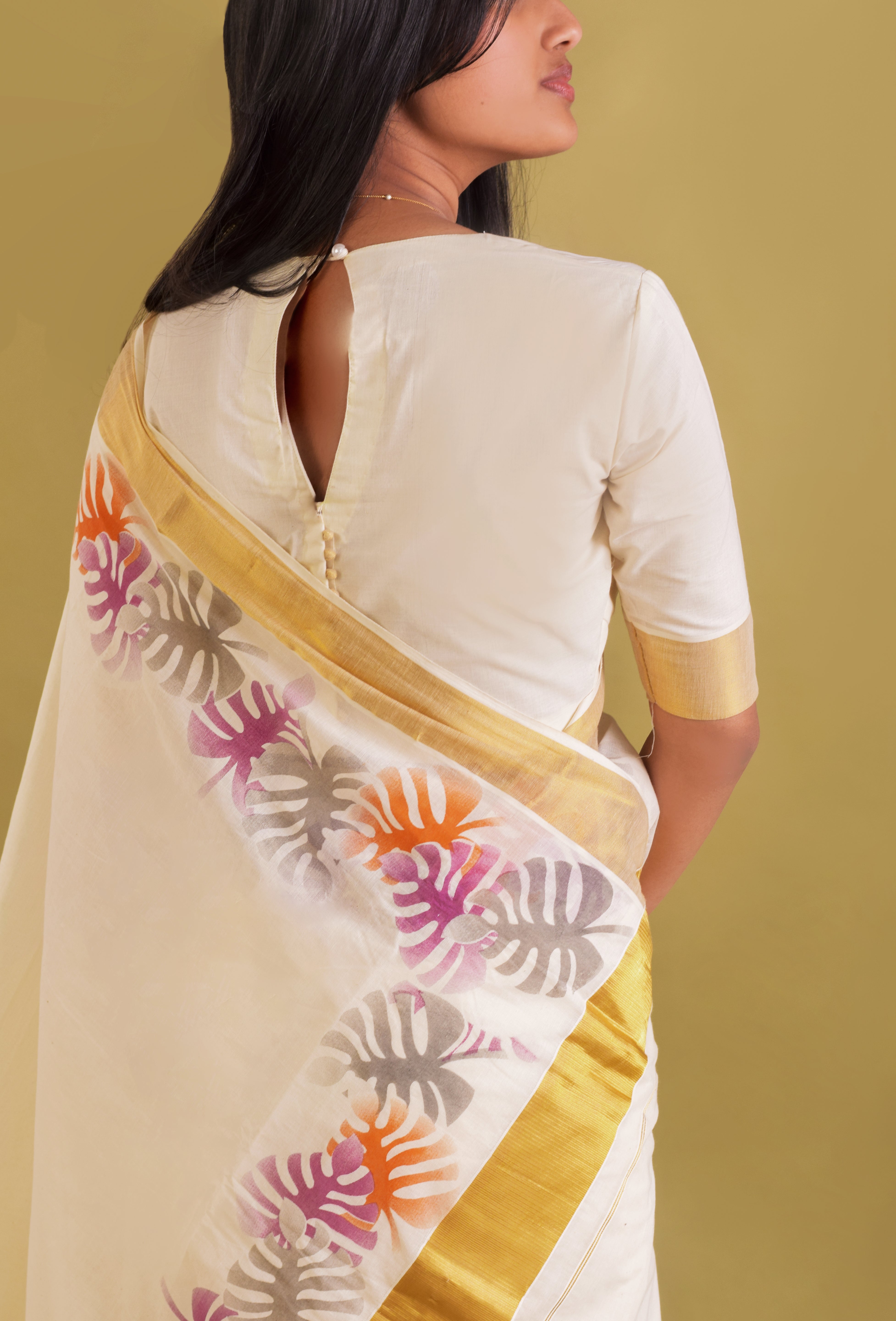 Set Saree (2026)