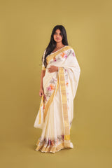 Set Saree (2026)