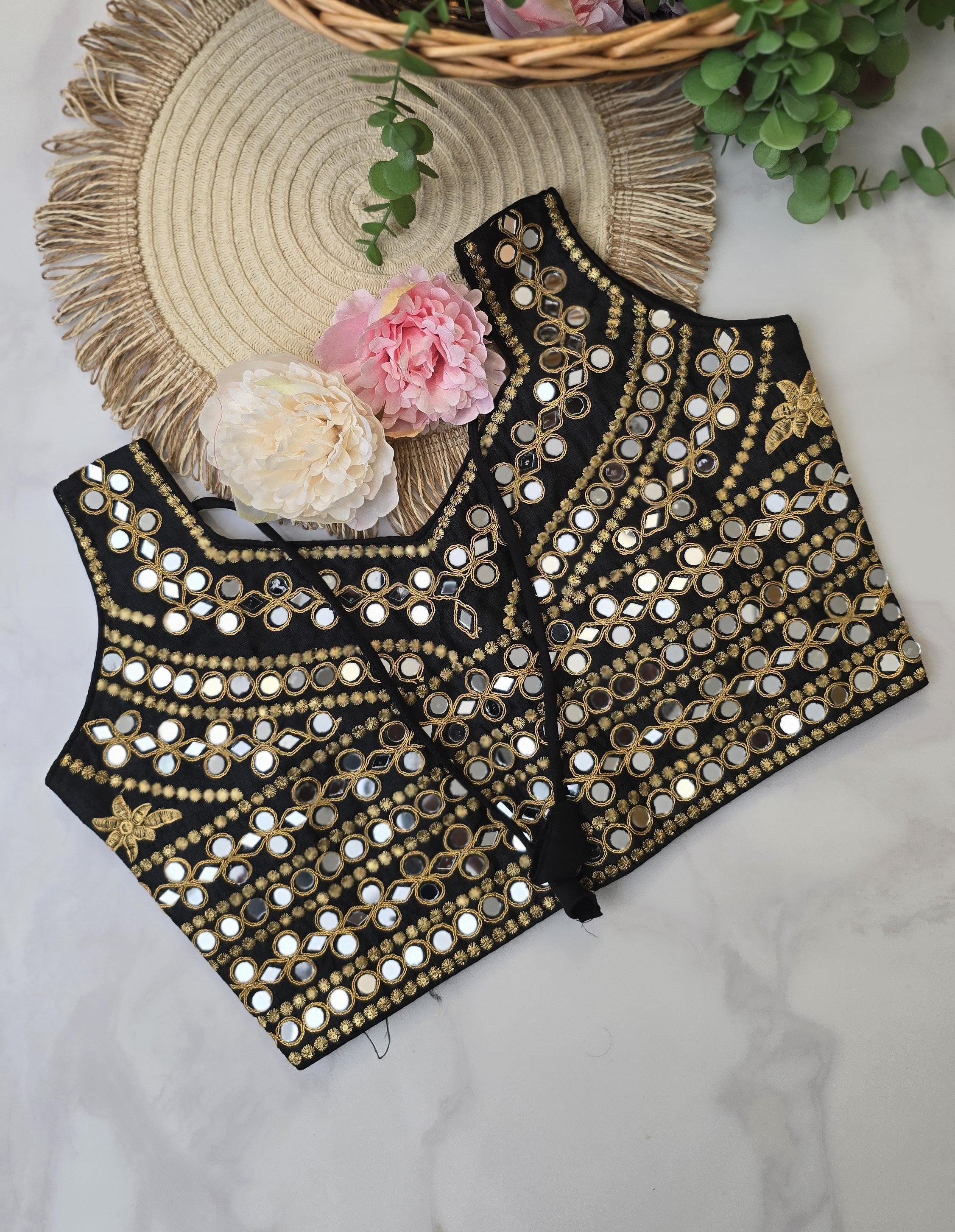 Saree Blouse (2935)